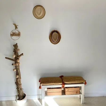 Cosy Parking,clim,terrasse,wifi Au Point Zero * La Grande-Motte